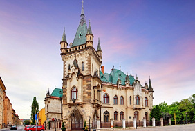 Венгерский релакс