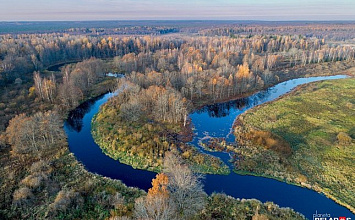 МИНСК - МИР - НЕСВИЖ - ХАТЫНЬ - БЕРЕЗИНСКИЙ БИОСФЕРНЫЙ ЗАПОВЕДНИК
