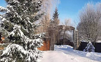 НОВЫЙ ГОД В СТОЛИЦЕ БЕЛАРУСИ