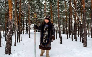 УДИВИТЕЛЬНАЯ БЕЛАРУСЬ: НОВОГОДНЕЕ ПУТЕШЕСТВИЕ В ГОСТИ К ЗЮЗЕ-ПОЛЕССКОМУ ДЕДУ МОРОЗУ