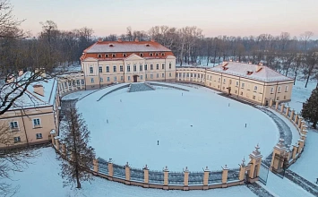 КОРОЛЕВСКИЙ ГРОДНО