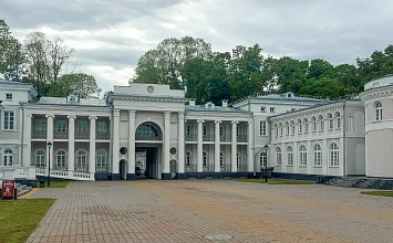 МОГИЛЁВ-ЖИЛИЧИ