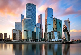 «МОСКОВСКИЕ КАНИКУЛЫ»  / 3 дня