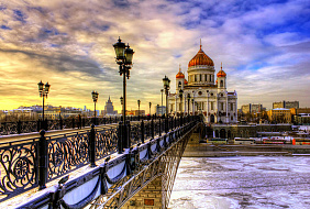 ВЫХОДНЫЕ В ПЕТЕРБУРГЕ (НА ПОЕЗДЕ)