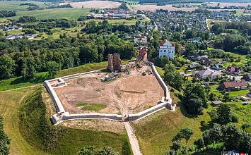БАРАНОВИЧИ-НОВОГРУДОК С ПОСЕЩЕНИЕМ ПАРКА «ДИПРИЗ»
