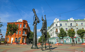 МОГИЛЁВ-ЖИЛИЧИ