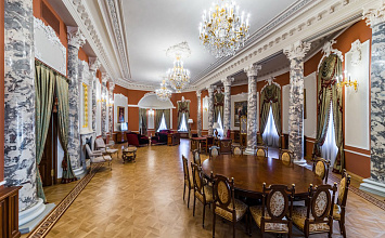 МИНСК - МИР - НЕСВИЖ - ХАТЫНЬ - БЕРЕЗИНСКИЙ БИОСФЕРНЫЙ ЗАПОВЕДНИК