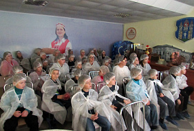 ОАО "БУЛОЧНО-КОНДИТЕРСКАЯ КОМПАНИЯ "ДОМОЧАЙ"